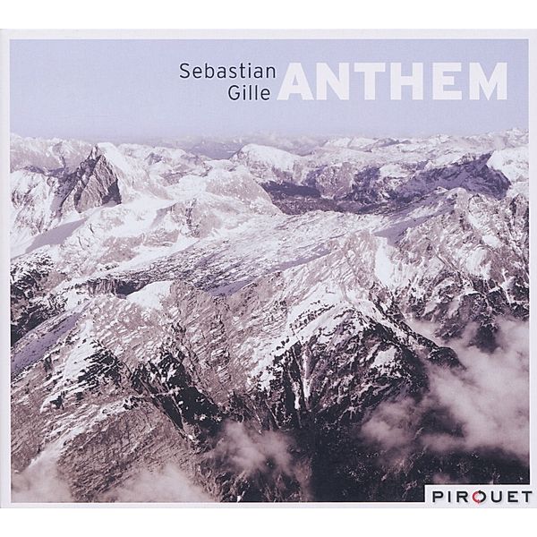 Anthem, Sebastian Gille