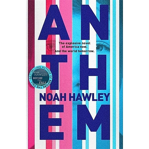 Anthem, Noah Hawley