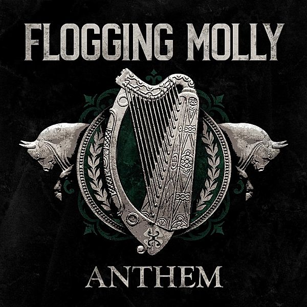 Anthem (Green Galaxy Vinyl), Flogging Molly