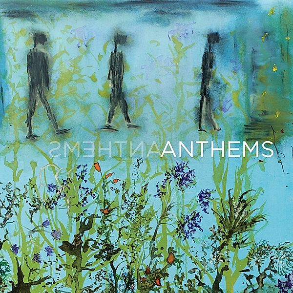 Anthems, Caroline Davis & Rob Clearfield's Persona