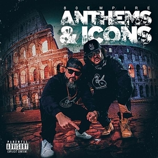 Anthems & Icons, 80 Empire