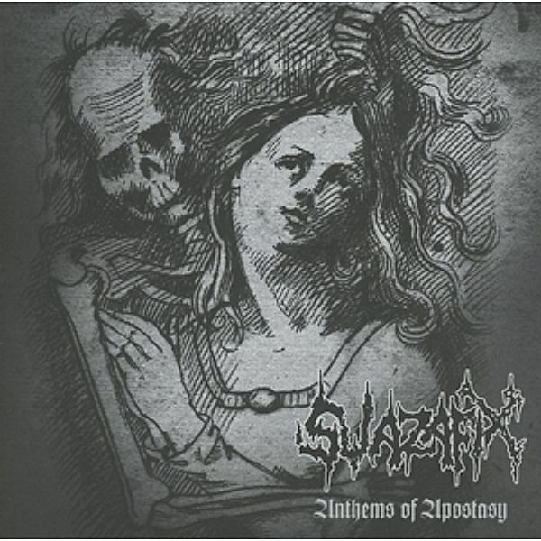 Anthems Of Apostasy, Swazafix