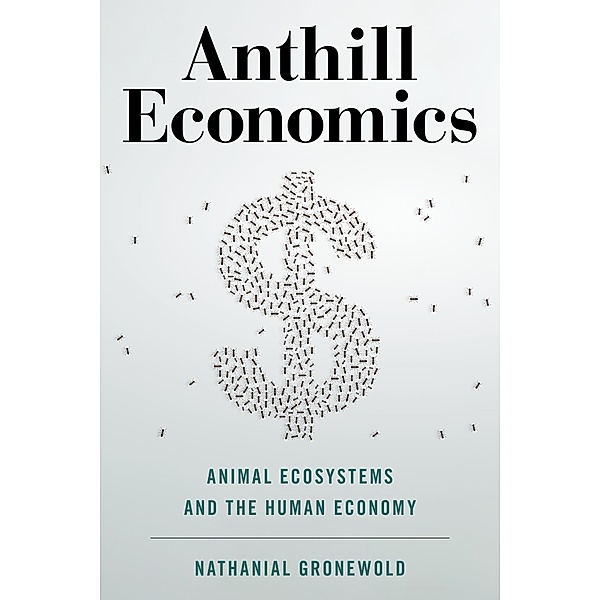 Anthill Economics, Nathanial Gronewold