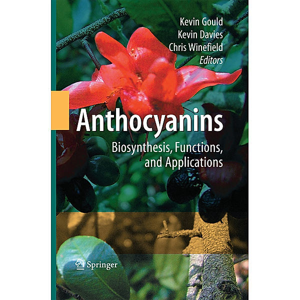 Anthocyanins