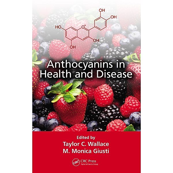 Anthocyanins in Health and Disease