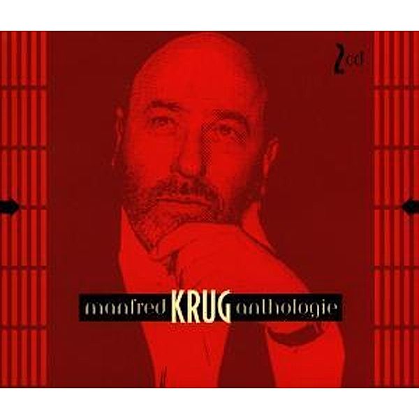 Anthologie, Manfred Krug