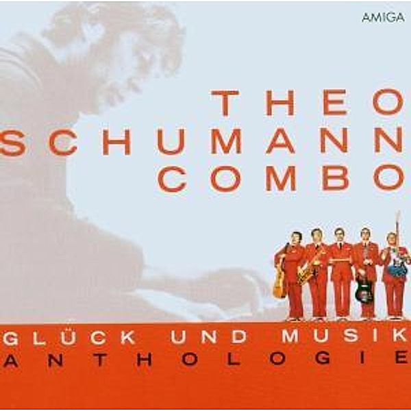 Anthologie, Theo Schumann