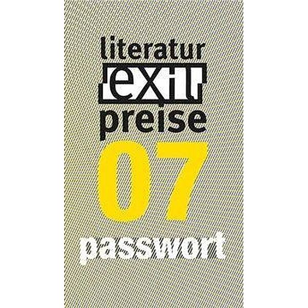 anthologie: 2007: passwort