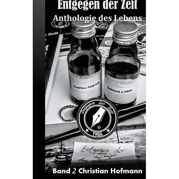Anthologie des Lebens Band 2, Christian Hofmann