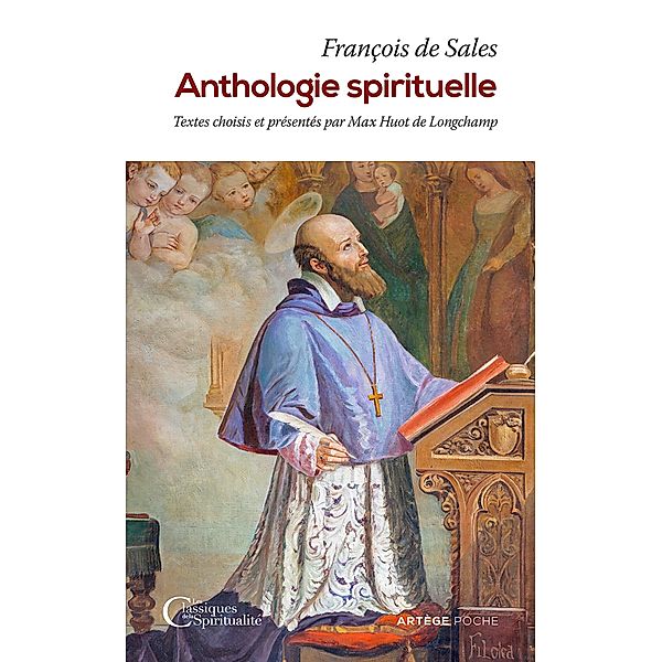 Anthologie spirituelle, François de Sales