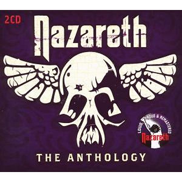 Anthology, Nazareth