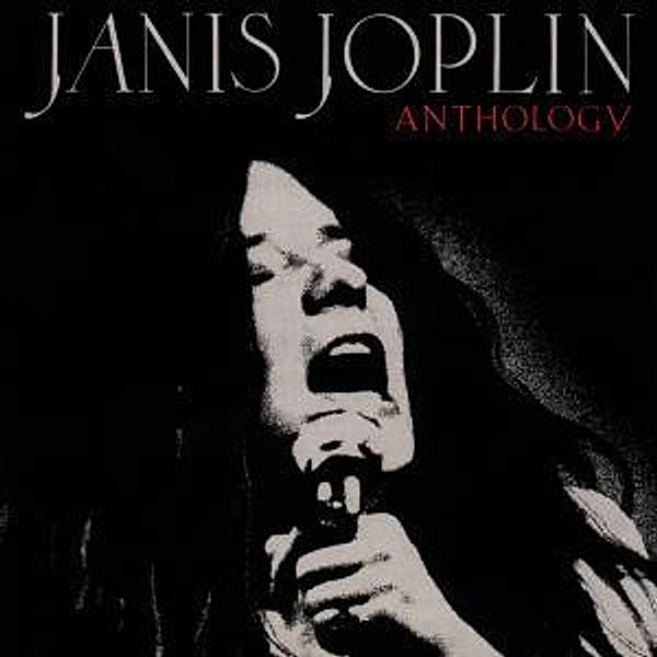 Anthology, Janis Joplin