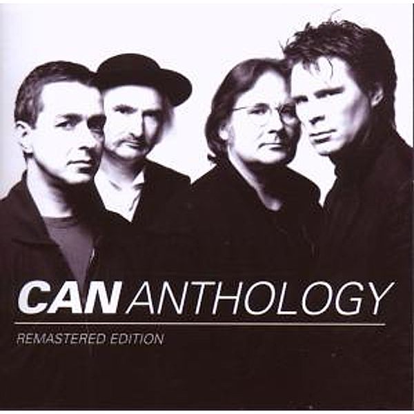 Anthology, Can