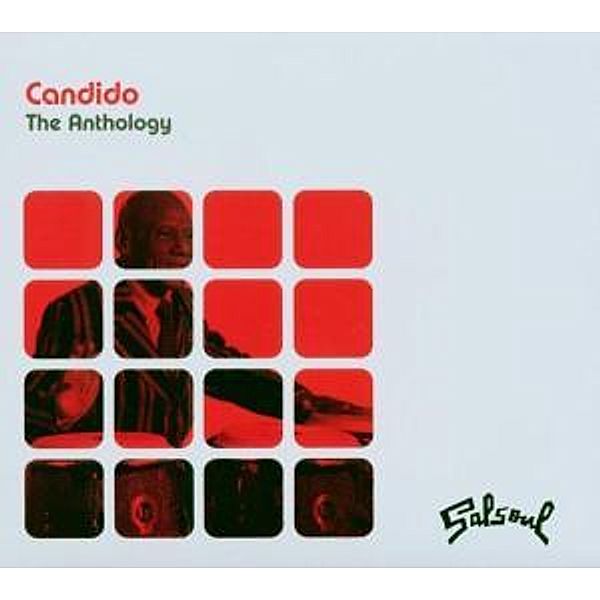 Anthology, Candido