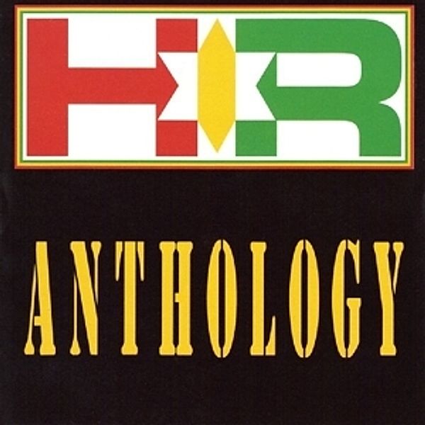 Anthology, H.r.