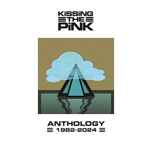 Anthology 1982-2024 (5cd Box), Climie Fisher, Kissing The Pink