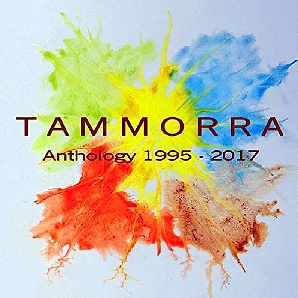 Anthology 1995-2017, Tammorra