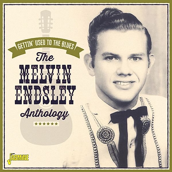 Anthology, Melvin Endsley