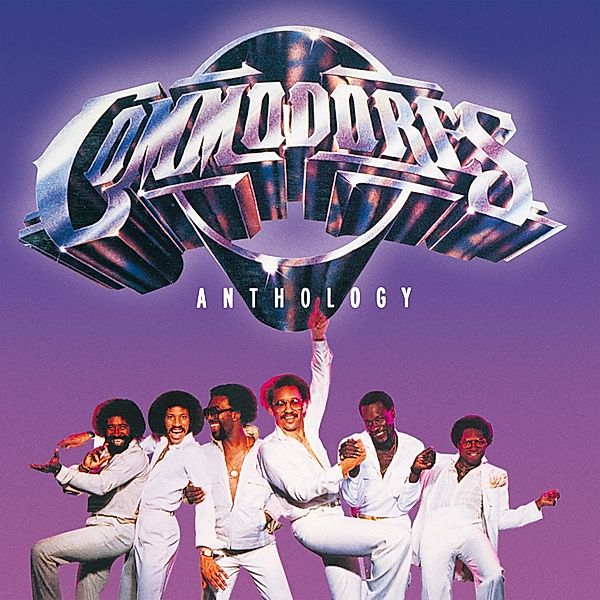 Anthology, Commodores