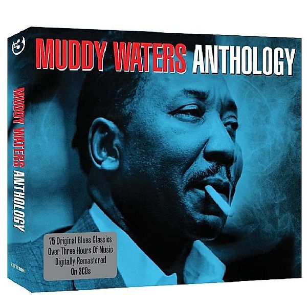 Anthology, Muddy Waters