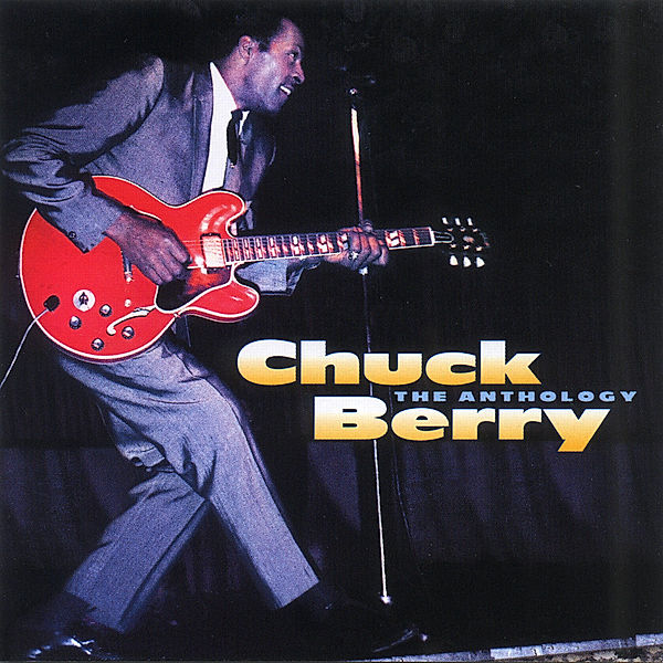 Anthology, Chuck Berry