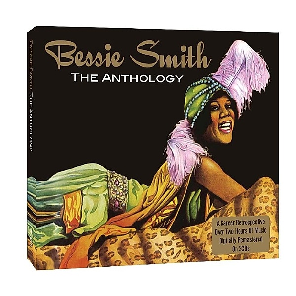 Anthology, Bessie Smith