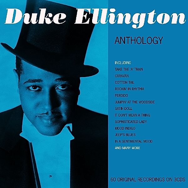 Anthology, Duke Ellington