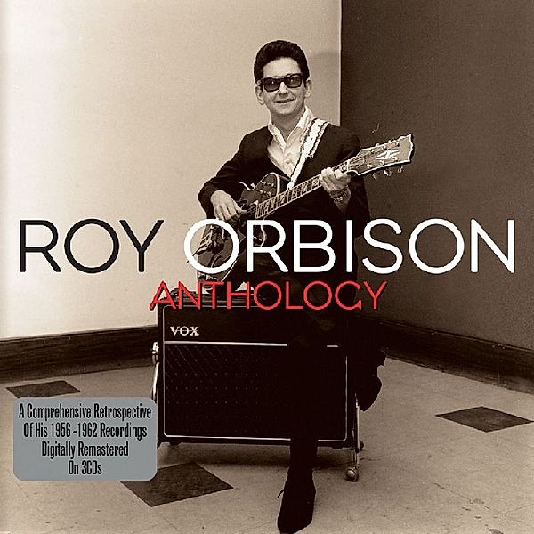 Anthology, Roy Orbison