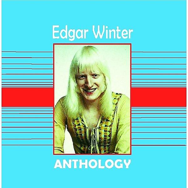 Anthology, Edgar Winter