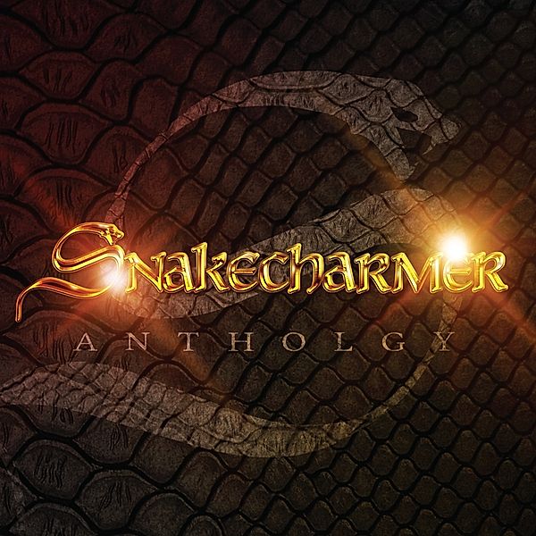 Anthology (4cd Boxset), Snakecharmer