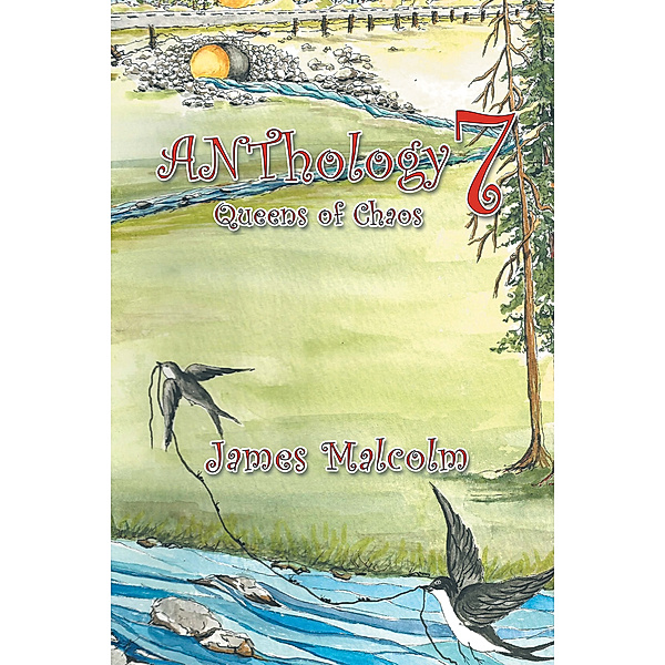 Anthology 7, James Malcolm