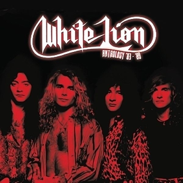 Anthology '83-'89, White Lion