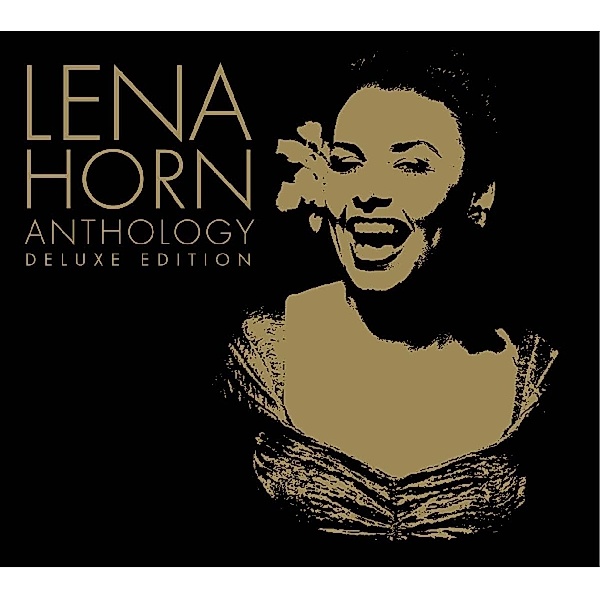 Anthology-Deluxe-, Lena Horne