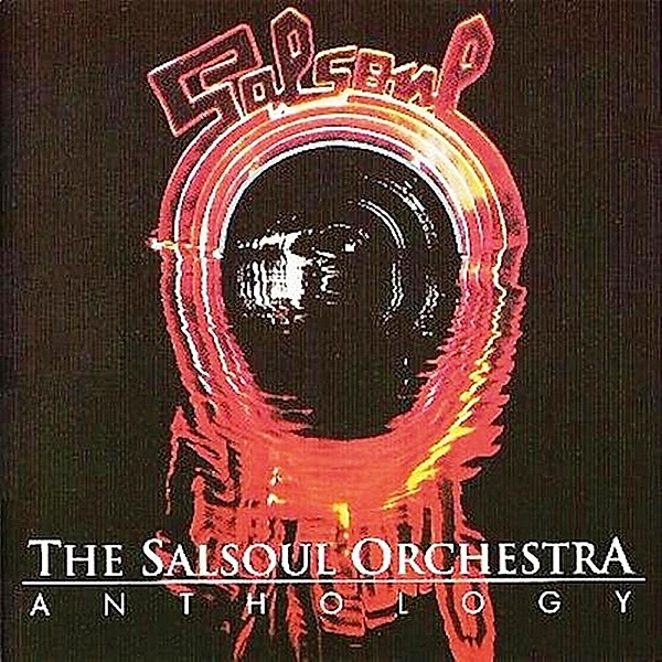 Anthology I (Vinyl), The Salsoul Orchestra