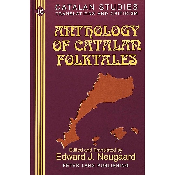 Anthology of Catalan Folktales