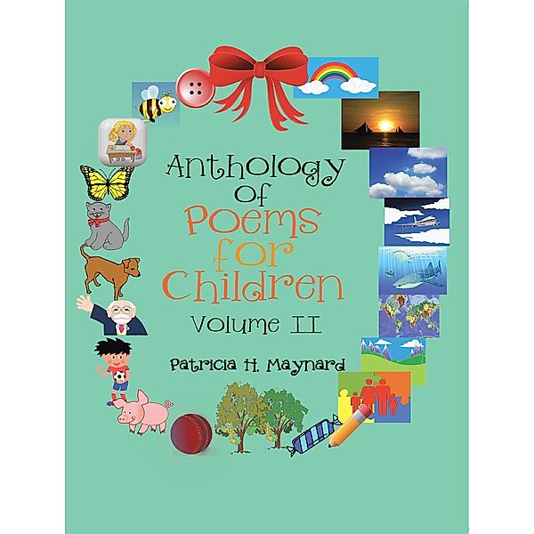 Anthology of Poems for Children, Patricia H. Maynard