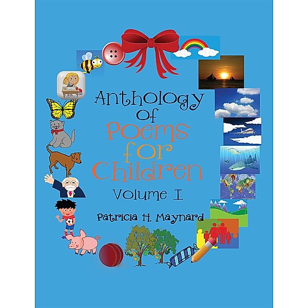 Anthology of Poems for Children, Patricia H. Maynard