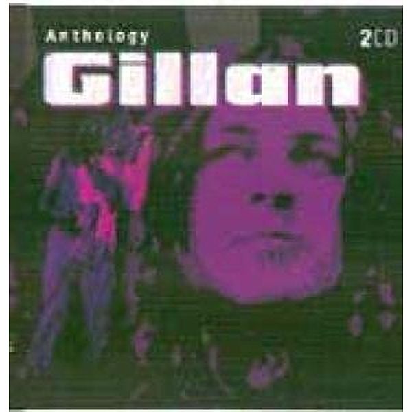 Anthology-Re-Recordings, Gillan