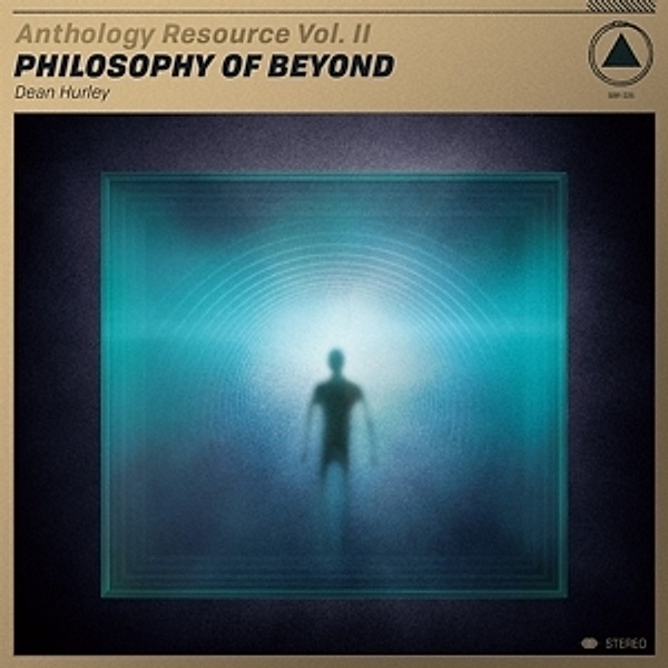 Anthology Resource Vol.2: Philosophy Of Beyond ( (Vinyl), Dean Hurley