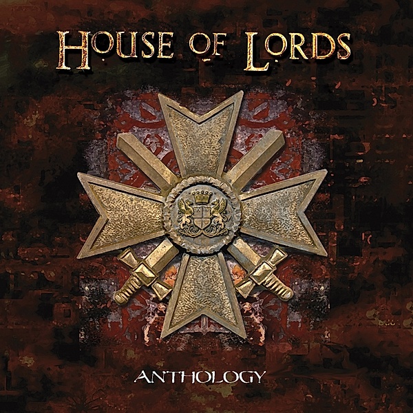 Anthology (Vinyl), House Of Lords
