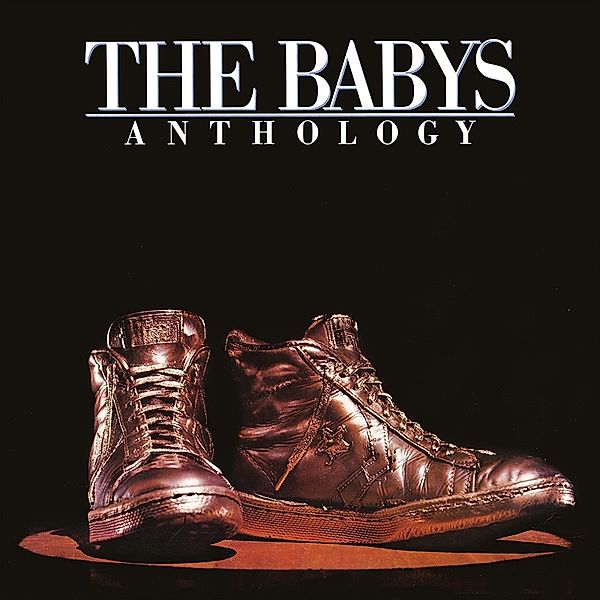 Anthology (Vinyl), Babys