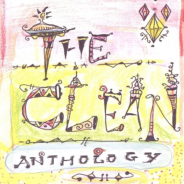 Anthology (Vinyl), The Clean