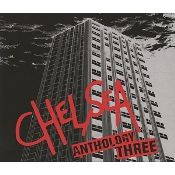 Anthology Vol.3, Chelsea