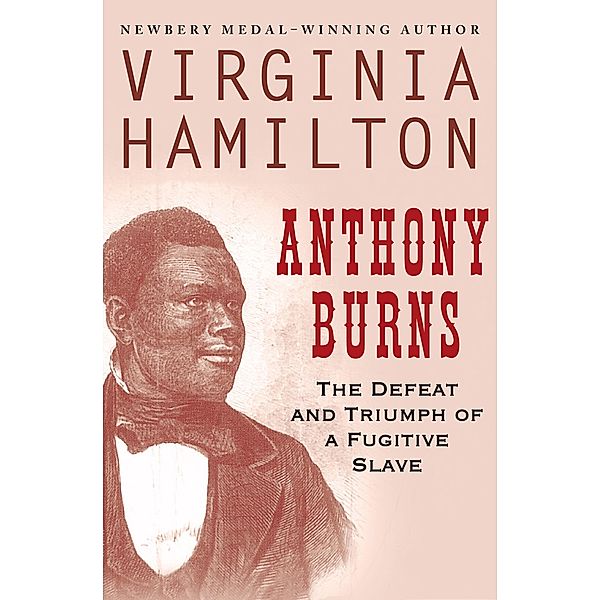 Anthony Burns, Virginia Hamilton