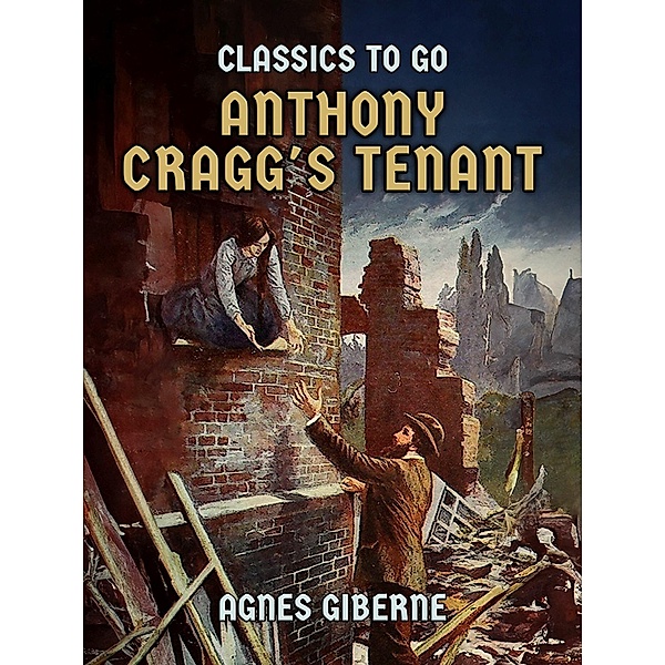 Anthony Cragg's Tenant, Agnes Giberne