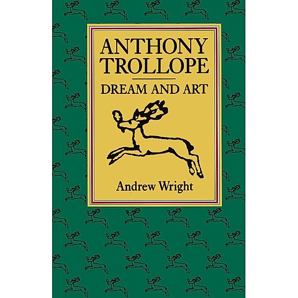 Anthony Trollope, Andrew Wright