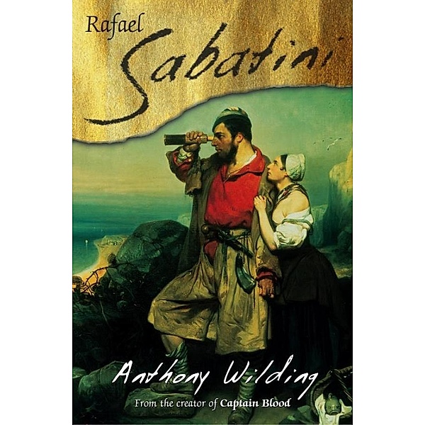 Anthony Wilding, Raphael Sabatini