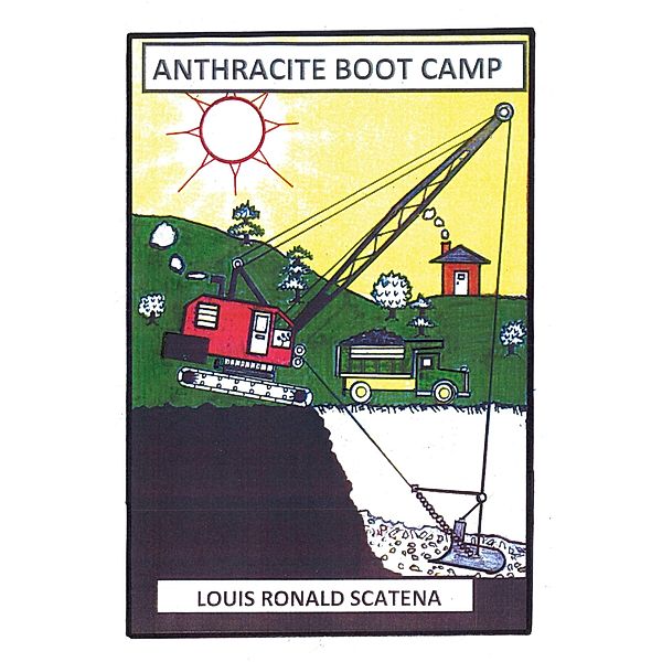 Anthracite Boot Camp, Louis Scatena