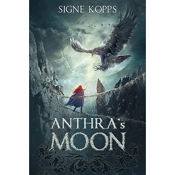 Anthra's Moon, Signe Kopps
