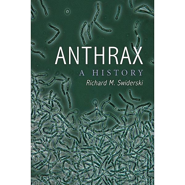 Anthrax, Richard M. Swiderski